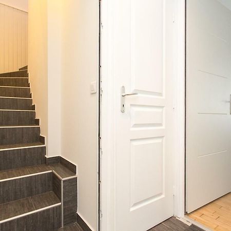 Teisseire Accomodations Cannes Ngoại thất bức ảnh