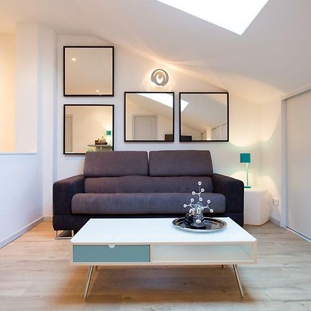 Teisseire Accomodations Cannes Ngoại thất bức ảnh
