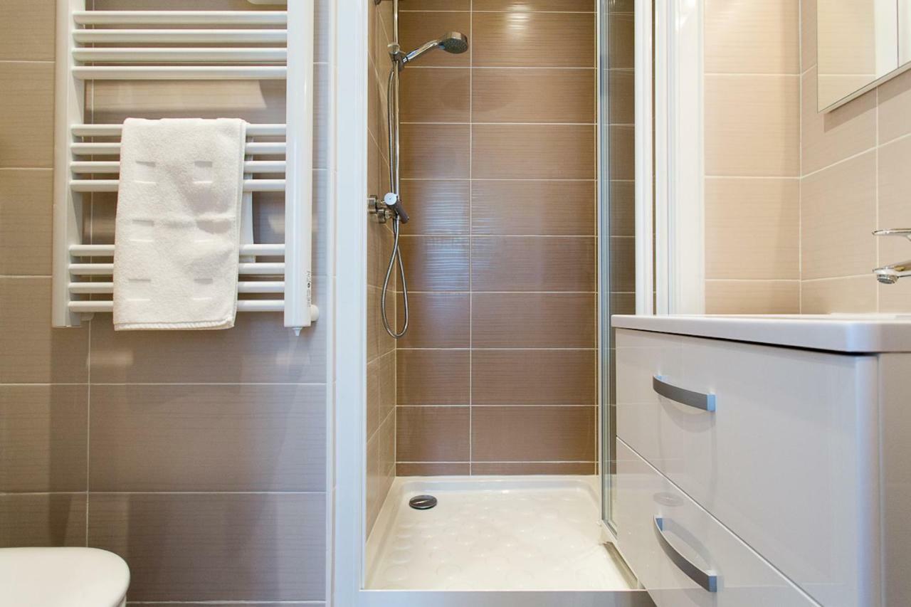 Teisseire Accomodations Cannes Ngoại thất bức ảnh