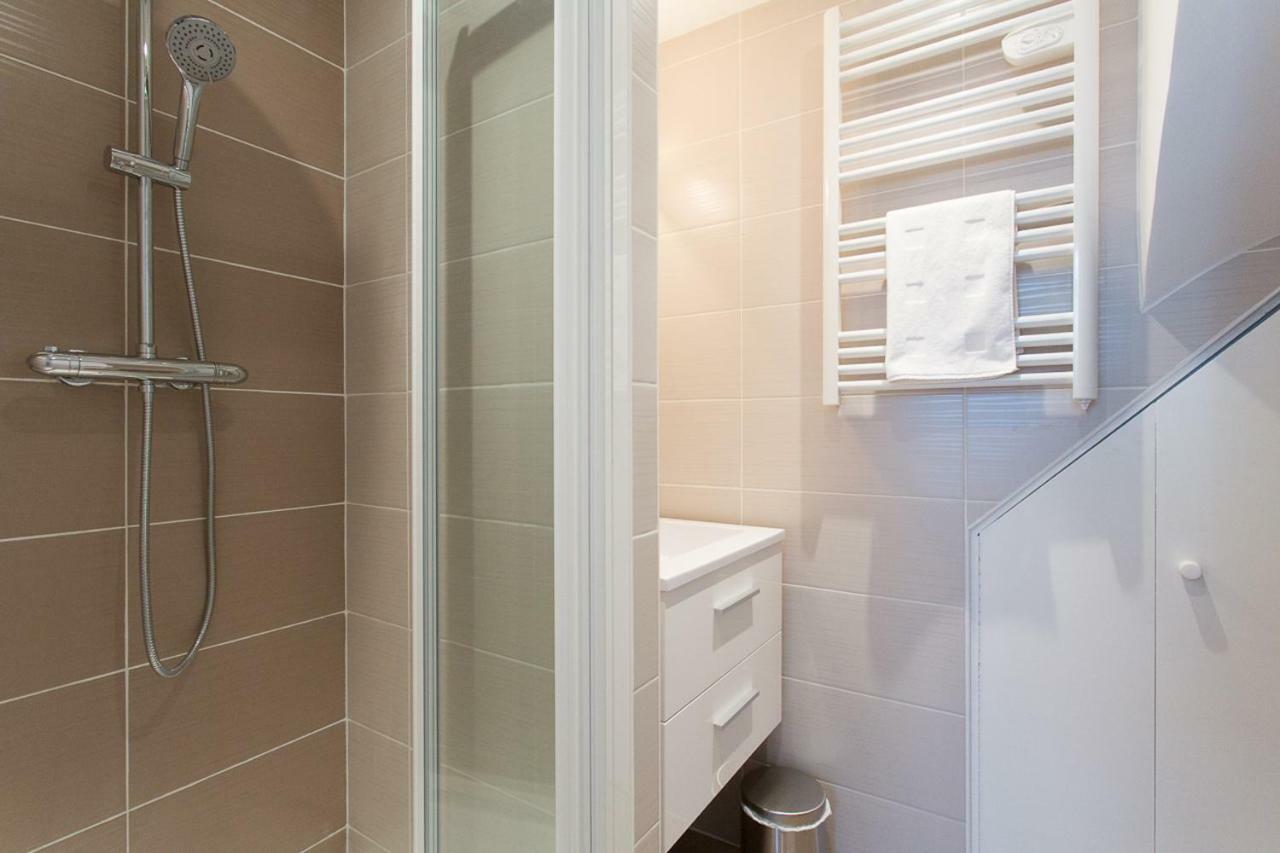 Teisseire Accomodations Cannes Ngoại thất bức ảnh