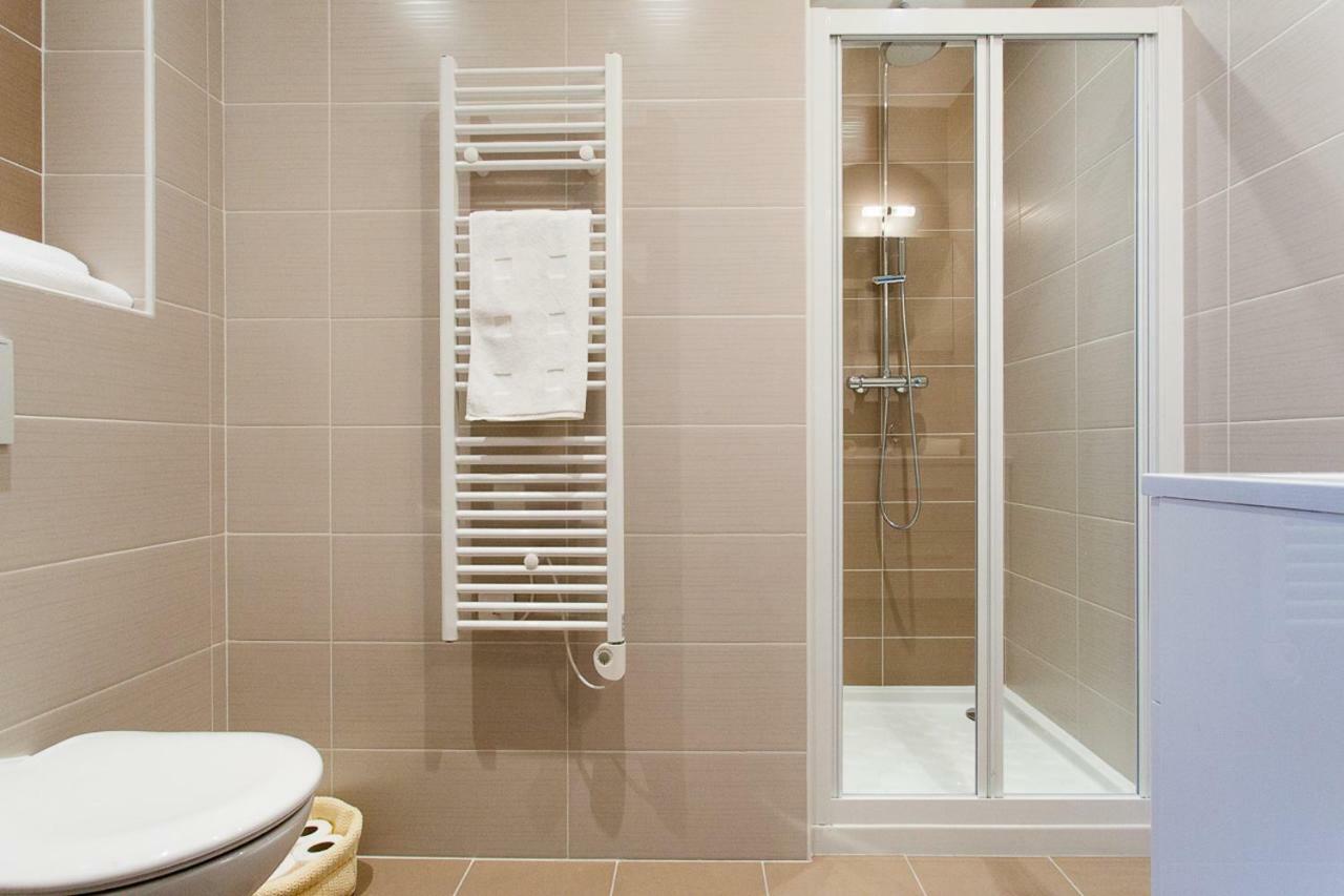 Teisseire Accomodations Cannes Ngoại thất bức ảnh