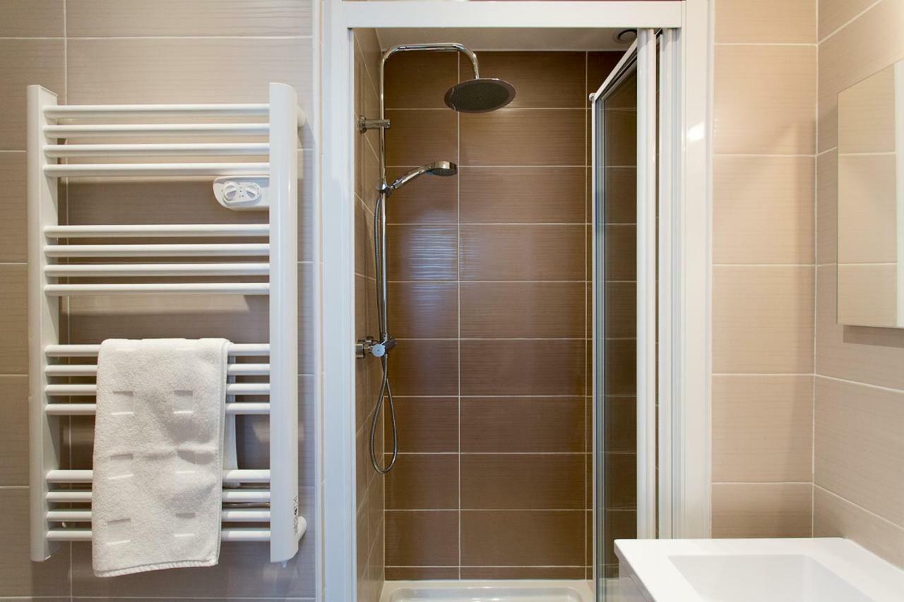 Teisseire Accomodations Cannes Ngoại thất bức ảnh