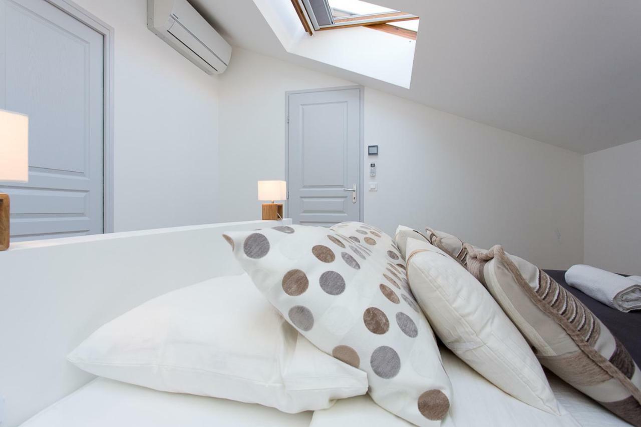 Teisseire Accomodations Cannes Ngoại thất bức ảnh