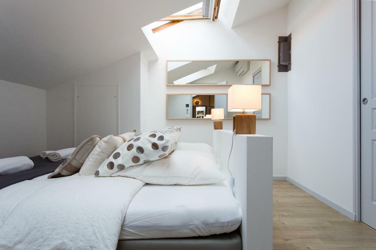 Teisseire Accomodations Cannes Ngoại thất bức ảnh