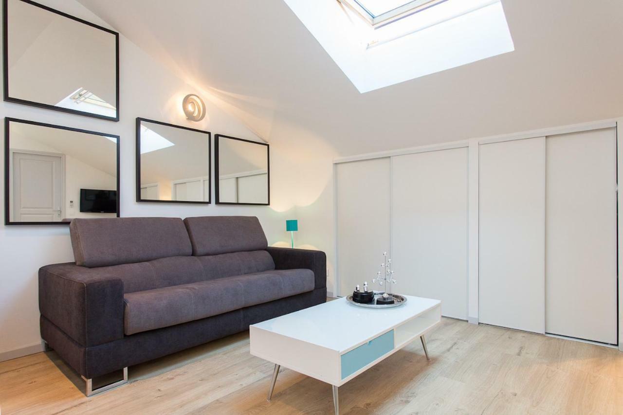 Teisseire Accomodations Cannes Ngoại thất bức ảnh