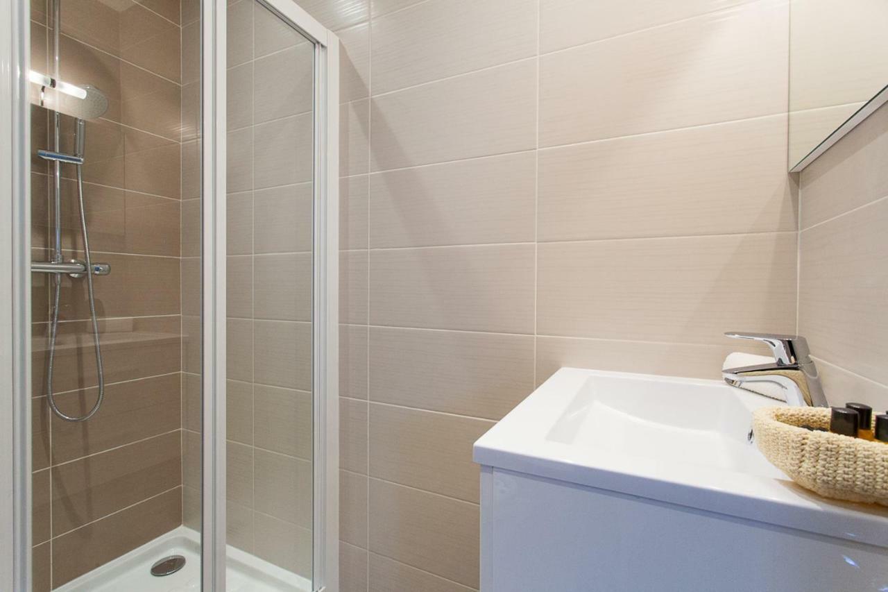 Teisseire Accomodations Cannes Ngoại thất bức ảnh