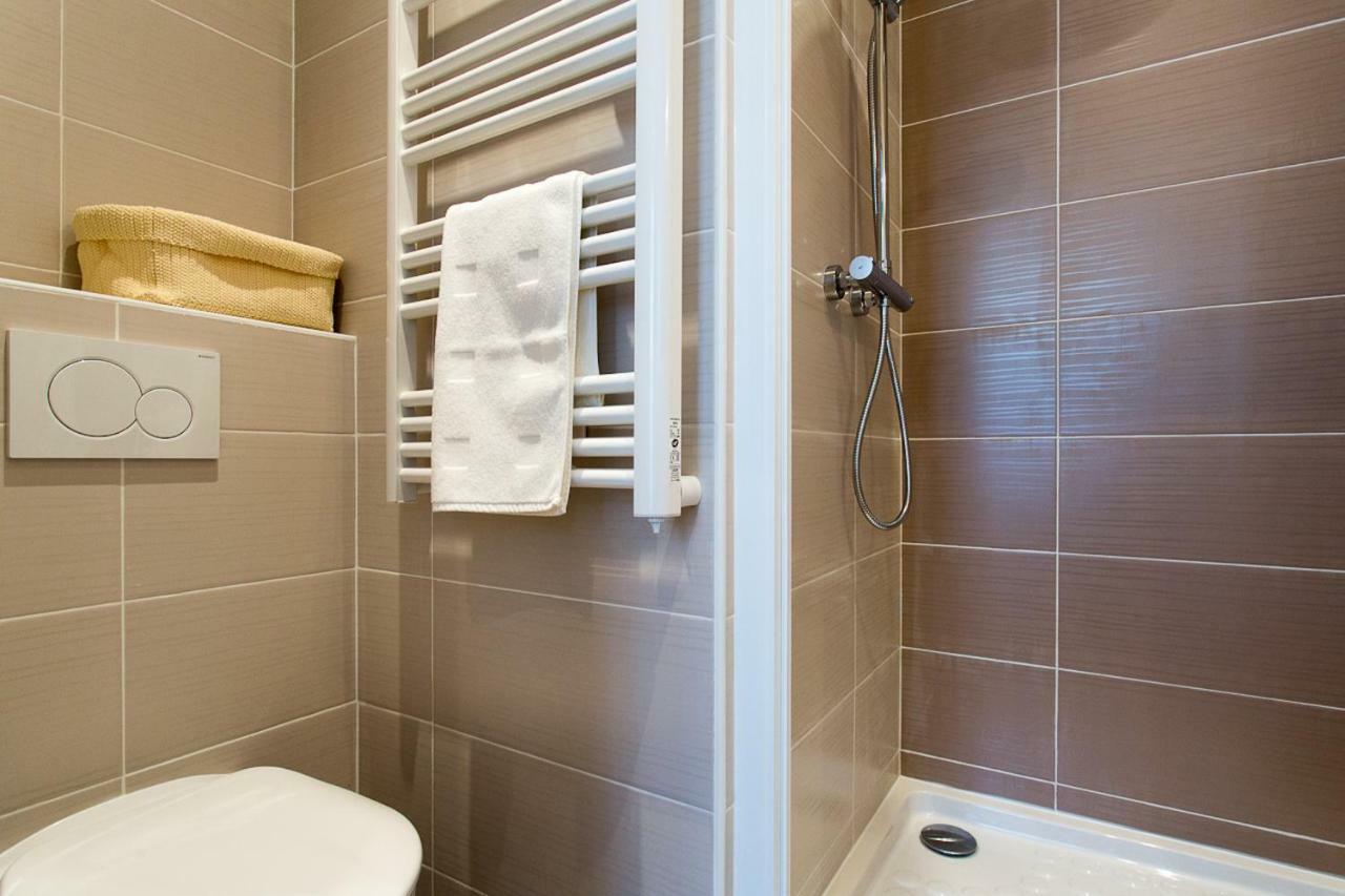 Teisseire Accomodations Cannes Ngoại thất bức ảnh
